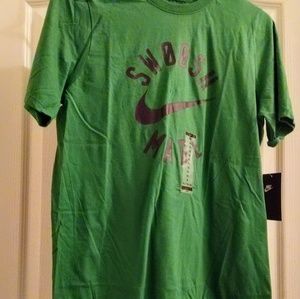 New Nike Boys T-shirt